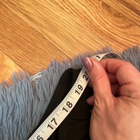 Eileen Fisher Black Long Silk Skirt Size XL 1X - Picture 3 of 5
